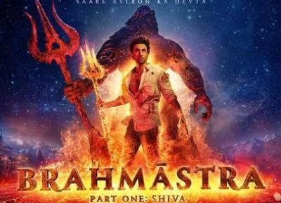 'Brahmastra': The Aftermath 'Brahmastra': The Aftermath