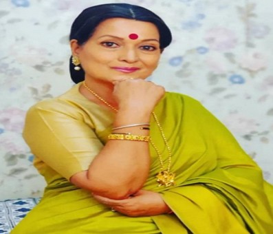 Himani Shivpuri thought of quitting her acting career after husband's demise Himani Shivpuri thought of quitting her acting career after husband's demise