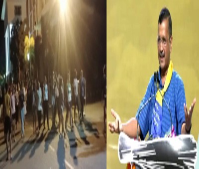 Culprits involved will get harshest punishment: Kejriwal on Chandigarh University video case Culprits involved will get harshest punishment: Kejriwal on Chandigarh University video case