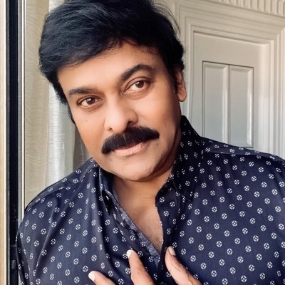 Nature is our greatest teacher, says Chiranjeevi