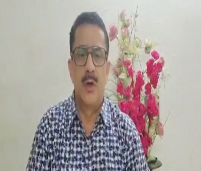 Dharam Sansad case: SC grants bail to hate speech accused Jitender Tyagi Dharam Sansad case: SC grants bail to hate speech accused Jitender Tyagi