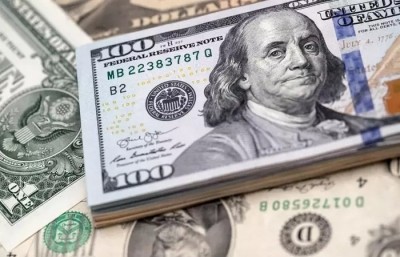 Pakistan's forex reserves depleting again despite IMF assistance Pakistan's forex reserves depleting again despite IMF assistance