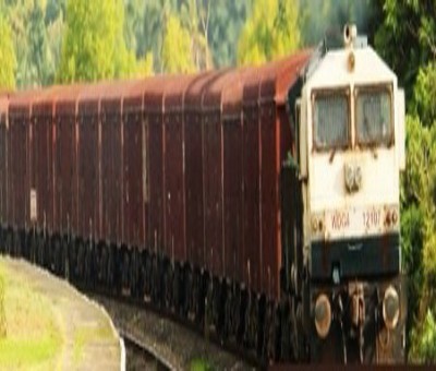 Railways records best ever August monthly freight loading of 119.32 MT in August'22 Railways records best ever August monthly freight loading of 119.32 MT in August'22