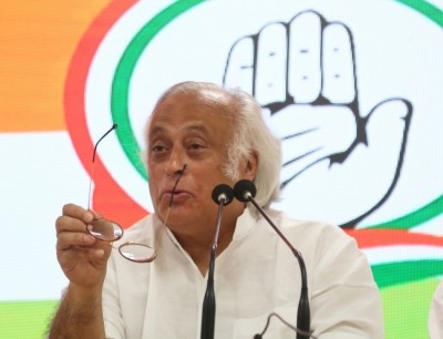 Congress will launch 'Assam Jodo Yatra' on Nov 1: Jairam Ramesh Congress will launch 'Assam Jodo Yatra' on Nov 1: Jairam Ramesh