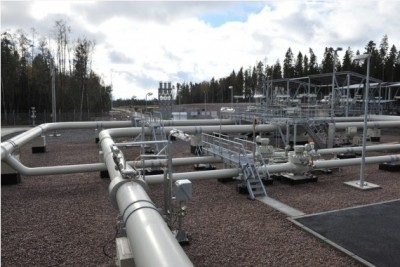Mystery leaks in gas pipelines between Russia and Europe Mystery leaks in gas pipelines between Russia and Europe