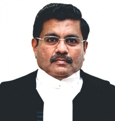 Justice M. Duraiswamy to assume office as acting CJ of Madras HC on Sep 13