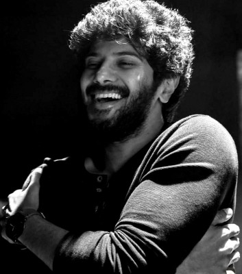 'Mera Love Main' from R. Balki's 'Chup' picturised on a dancing Dulquer 'Mera Love Main' from R. Balki's 'Chup' picturised on a dancing Dulquer