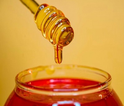 Manuka honey may help cure drug-resistant lung infection Manuka honey may help cure drug-resistant lung infection