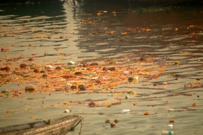 NGT seeks to reduce pollution in Ganga from tanneries in realistic manner NGT seeks to reduce pollution in Ganga from tanneries in realistic manner