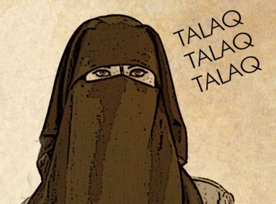 UP woman given triple talaq because of obesity UP woman given triple talaq because of obesity