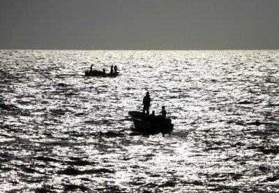 Assam: Boat capsizes in Brahmaputra; govt official missing
