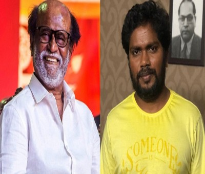 Rajini calls 'Natchathiram Nagargiradhu' as Ranjith's best work till date