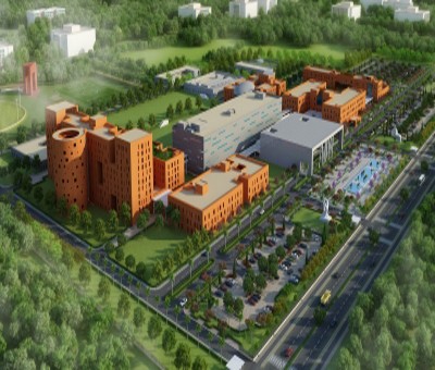 KSSSCI to replicate TATA model in Lucknow KSSSCI to replicate TATA model in Lucknow