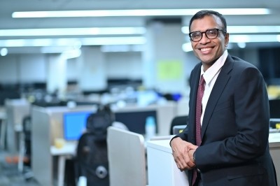 Siemens Digital Industries Software appoints new India biz head Siemens Digital Industries Software appoints new India biz head