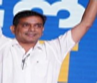 Defecting Congress MLAs have betrayed God and Goans both: AAP Defecting Congress MLAs have betrayed God and Goans both: AAP
