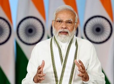 PM Modi to visit Uzbekistan for SCO Summit PM Modi to visit Uzbekistan for SCO Summit