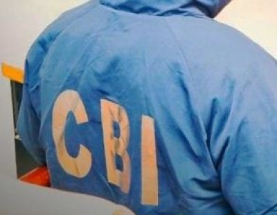 CBI raids in Mumbai, Gujarat in Rs 428 crore Canara Bank fraud