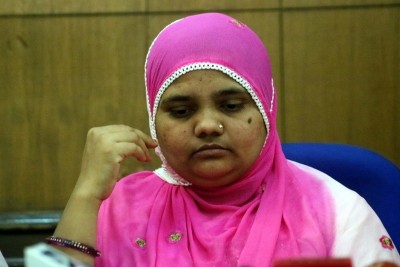 Political motive behind release of Bilkis Bano convicts: JIH Political motive behind release of Bilkis Bano convicts: JIH