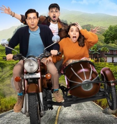 After 3 years, 'Tripling' returns with season 3 After 3 years, 'Tripling' returns with season 3