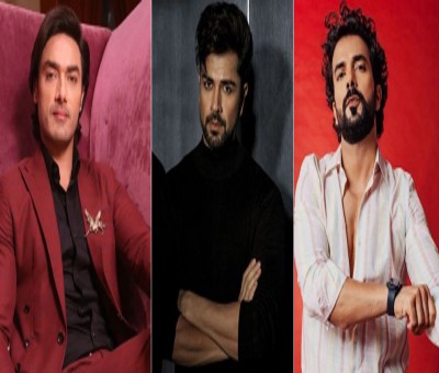 Teachers' Day: From mother to friends, TV actors talk about their mentors Teachers' Day: From mother to friends, TV actors talk about their mentors