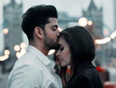 Jackky Bhagnani's music label releases teaser of love song 'Ishq Da Dariyaa' Jackky Bhagnani's music label releases teaser of love song 'Ishq Da Dariyaa'