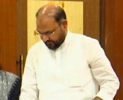 Odisha: Cong MLA, ex-IAS officer convicted in graft case Odisha: Cong MLA, ex-IAS officer convicted in graft case