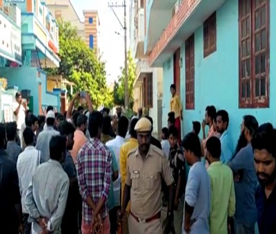 NIA conducts raids at 23 locations in PFI case NIA conducts raids at 23 locations in PFI case