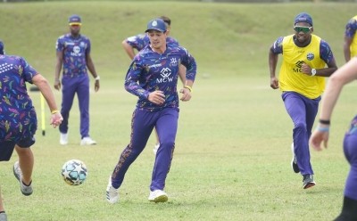 CPL is a unique experience; one of the best team environments I've ever been in, says Barbados Royals' Quinton de Kock