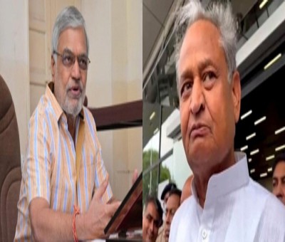 Is Rajasthan heading towards President's rule? Is Rajasthan heading towards President's rule?