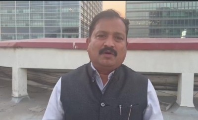 Handing terrorist Memon's body to kin - Congress says BJP 'fooling' people Handing terrorist Memon's body to kin - Congress says BJP 'fooling' people