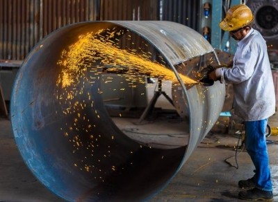 India's Industrial Production grew 2.4% in July 2022 India's Industrial Production grew 2.4% in July 2022