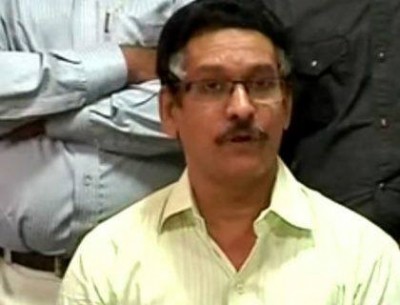 WBSSC scam: Arrested North Bengal University VC sent to CBI custody till Sep 26