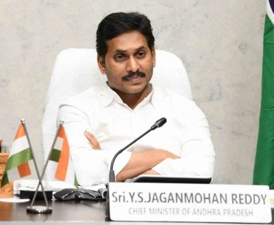 Jagan blames TDP government for delay in Polavaram project