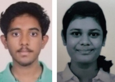 JEE-Advanced result out, RK Shishir of IIT Bombay zone tops