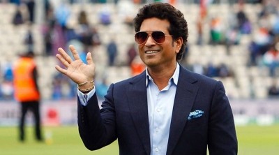 Sachin Tendulkar to lead Indian Legends in Road Safety World Series Season 2 starting from September 10 in Kanpur Sachin Tendulkar to lead Indian Legends in Road Safety World Series Season 2 starting from September 10 in Kanpur
