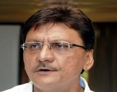 Ex-chairman of Dudhsagar dairy siphoned off Rs 800 cr from cooperative, Gujarat ACB Ex-chairman of Dudhsagar dairy siphoned off Rs 800 cr from cooperative, Gujarat ACB