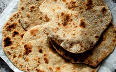 Probe ordered after chapattis found strewn on floor in UP school Probe ordered after chapattis found strewn on floor in UP school