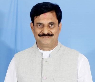 Odisha: Oppn demands education minister's removal over ZP member's death Odisha: Oppn demands education minister's removal over ZP member's death