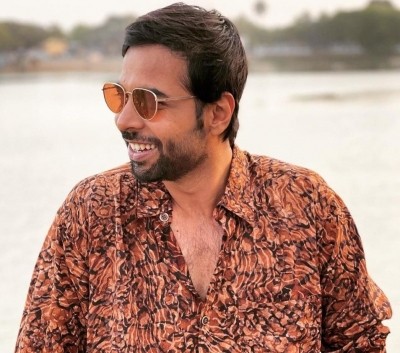 Abhishek Banerjee on 'Nazarandaaz' and 'Rana Naidu': It's such an exciting time Abhishek Banerjee on 'Nazarandaaz' and 'Rana Naidu': It's such an exciting time
