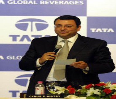 Condolences pour in following death of Cyrus Mistry Condolences pour in following death of Cyrus Mistry