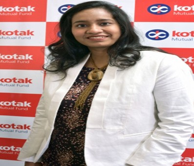 In such a scenario, investors could look at target maturity funds: Lakshmi Iyer In such a scenario, investors could look at target maturity funds: Lakshmi Iyer