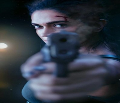 Deepika Padukone shares sneak peek from 'Pathaan' dubbing session Deepika Padukone shares sneak peek from 'Pathaan' dubbing session