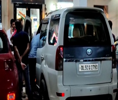 Phogat murder case: Goa cops visit PA Sangwan's flat in Gurugram Phogat murder case: Goa cops visit PA Sangwan's flat in Gurugram
