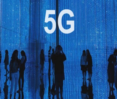 Indian telcos to spend $19.5 bn on 5G infra by 2025: GSMA Indian telcos to spend $19.5 bn on 5G infra by 2025: GSMA