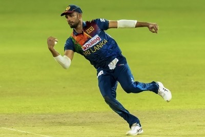 Asia Cup 2022: Sparks fly between Bangladesh, Sri Lanka ahead of Thursday's do-or-die clash (ld) Asia Cup 2022: Sparks fly between Bangladesh, Sri Lanka ahead of Thursday's do-or-die clash (ld)