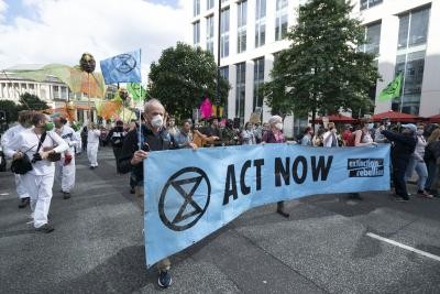 One environment activist killed every two days globally: Report