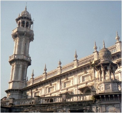 Ahead of Prophet Mohammad's birthday, Mumbai masjids woo non-Muslims