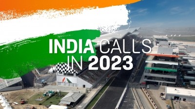 MotoGP to race in India from 2023 MotoGP to race in India from 2023