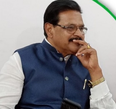 Former Bihar Law Minister's bail plea rejected, blames BJP Former Bihar Law Minister's bail plea rejected, blames BJP