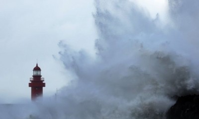 SKorea braces for landfall of 'super strong' typhoon